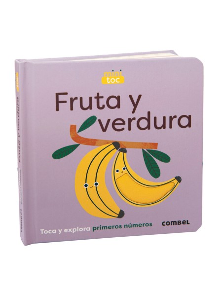 FRUTA Y VERDURA