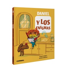 DANIEL Y LOS ENIGMAS