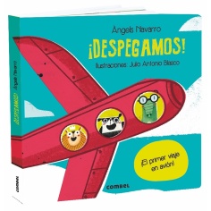 DESPEGAMOS