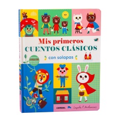 ELS MEUS PRIMERS CONTES CLÀSSICS