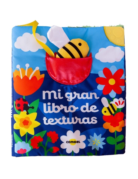 MI GRAN LIBRO DE TEXTURAS