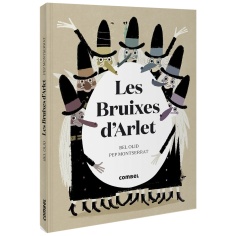 LES BRUIXES D´ARLET