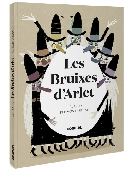 LES BRUIXES D´ARLET