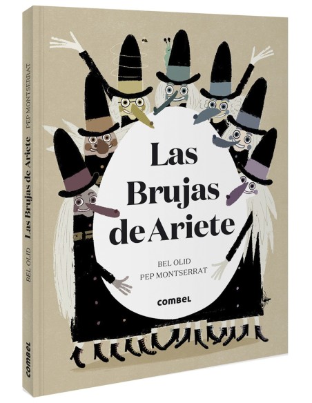 LES BRUIXES D´ARLET