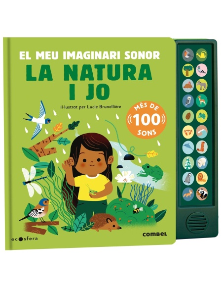 LA NATURA I JO