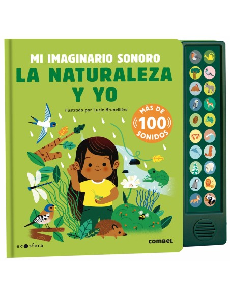 LA NATURA I JO