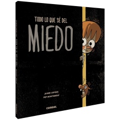 TODO LO QUE SE DEL MIEDO