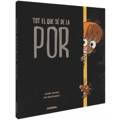 TODO LO QUE SE DEL MIEDO