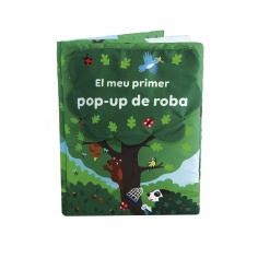 EL MEU PRIMER POP-UP DE ROBA