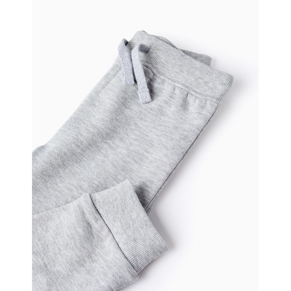 SET SUDADERA Y PANTALÓN  `ADVENTURE´