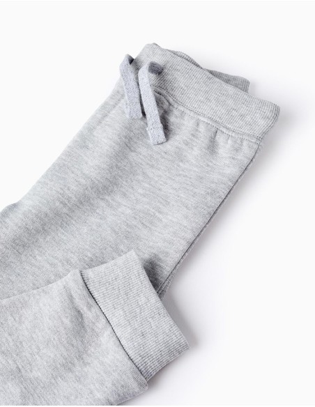 SET SUDADERA Y PANTALÓN  `ADVENTURE´