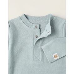 BODY ANACALADO AZUL BEBÉ 2