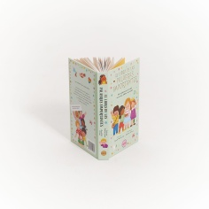 EL LIBRO DE LAS PALABRAS IMPORTANTES 2