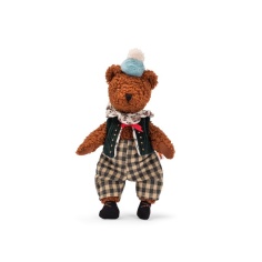 OSO BABA `MINOUCHKAS´ 2