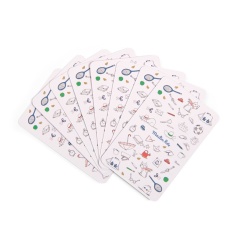 JUEGO DE CARTAS MISTIGRI 2