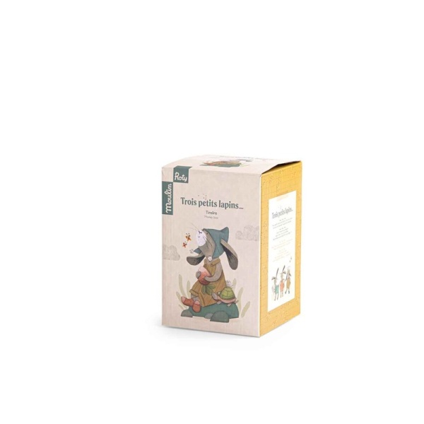 HUCHA CONEJO PETITS LAPINS