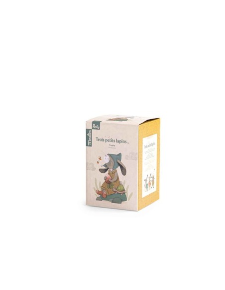 HUCHA CONEJO PETITS LAPINS