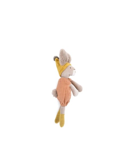 MUÑECO CONEJILLO PETITS LAPINS