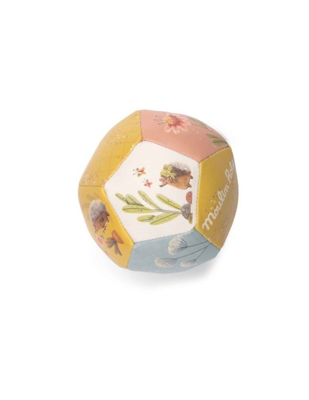 PELOTA SUAVE PETITS LAPINS