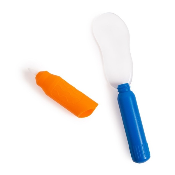 PINTURA PINCEL MÁGICO `ANIMALES´