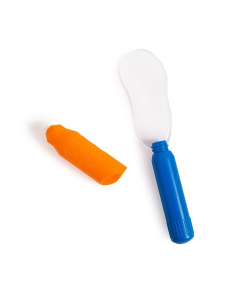 PINTURA PINCEL MÁGICO `ANIMALES´