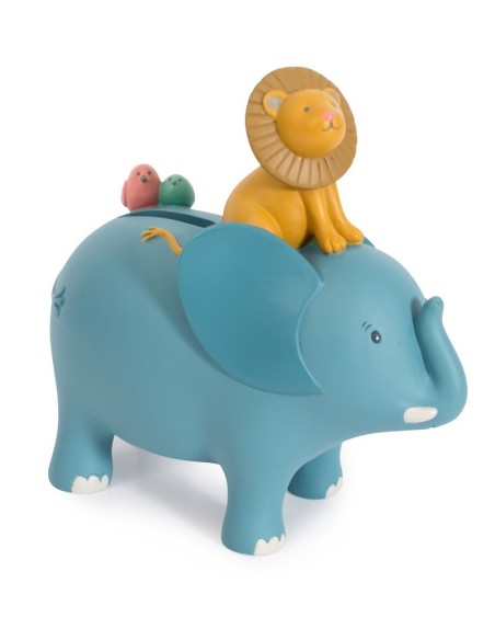 HUCHA ELEFANTE BAOBAB