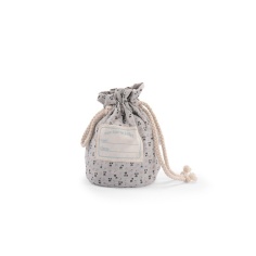 BOLSA DE CANICAS `ROJAS´