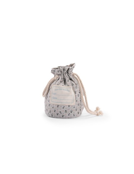 BOLSA DE CANICAS `ROJAS´