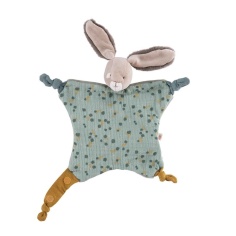 DOUDOU CONEJO SALVIA `PETITS LAPINS´ 2
