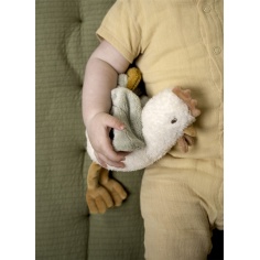 GALLINA PEQUEÑA GRANJA 2