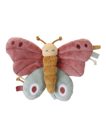 MARIPOSA ACTIVIDADES