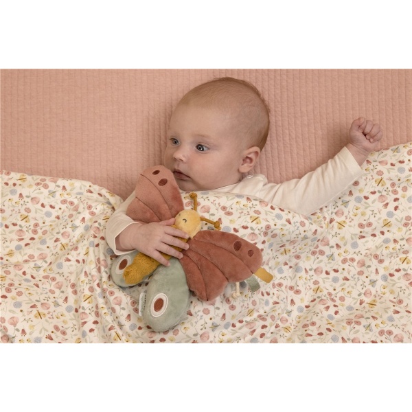 MARIPOSA ACTIVIDADES