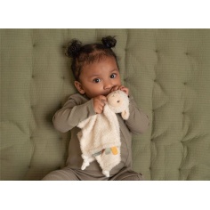 DOUDOU OVEJA PEQUEÑA 2