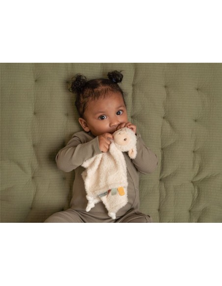 DOUDOU OVEJA PEQUEÑA