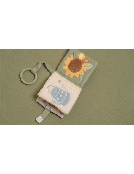 LIBRITO BLANDO ACTIVIDADES ´GRANJA´