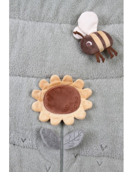 MANTA DE ACTIVIDADES `GRANJA´