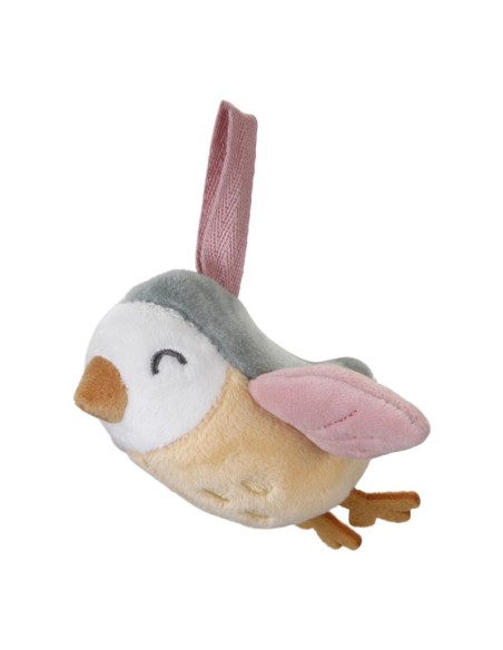 ALFOMBRA DE ACTIVIDADES `FLORES´