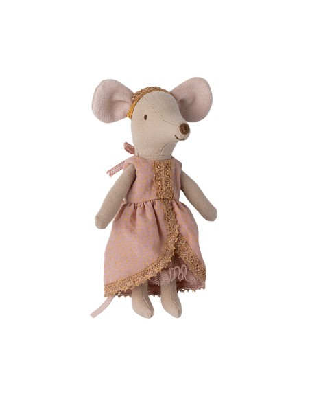 LA PRINCESA Y EL GUISANTE MAILEG