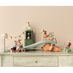 RATONCITA HERMANA MAYOR 2