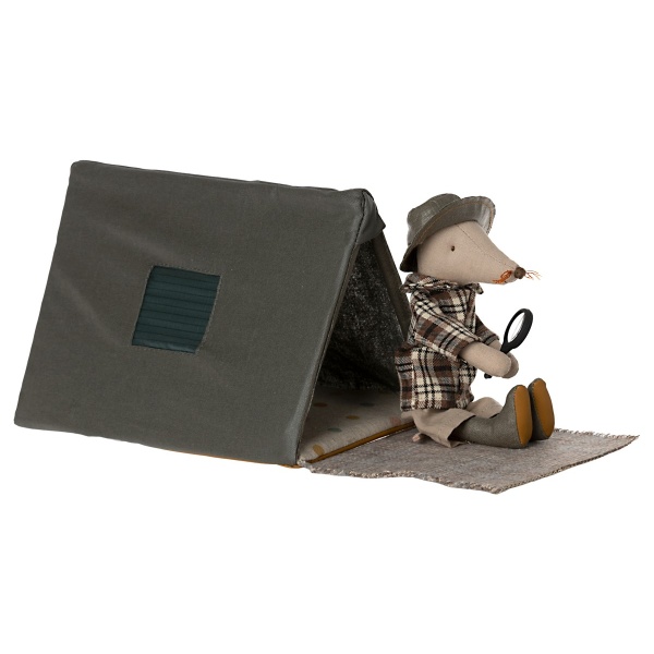 TIENDA DE CAMPAÑA INDIVIDUAL MAILEG