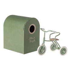 TRICICLO PARA RATONCITOS MAILEG