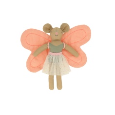 RATONCITO EN UNA CASA DE CHAMPIÑÓN 2