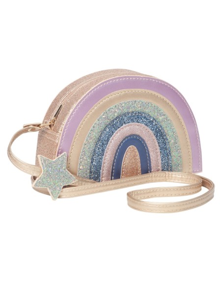 BOLSO ARCOÍRIS ESPACIAL
