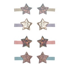 MINI CLIPS ESTRELLAS