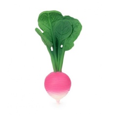 RAMONA THE RADISH