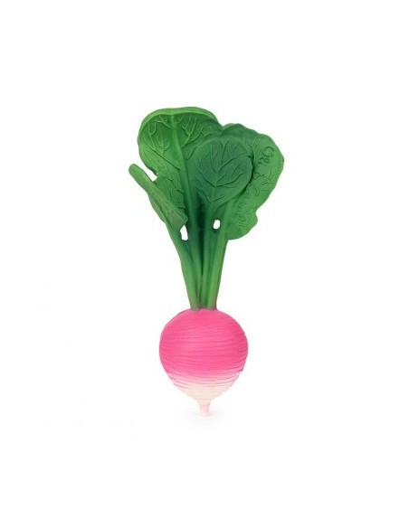 RAMONA THE RADISH