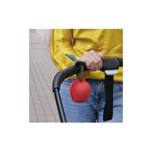 PORTACHUPETES `PEPA THE APPLE´