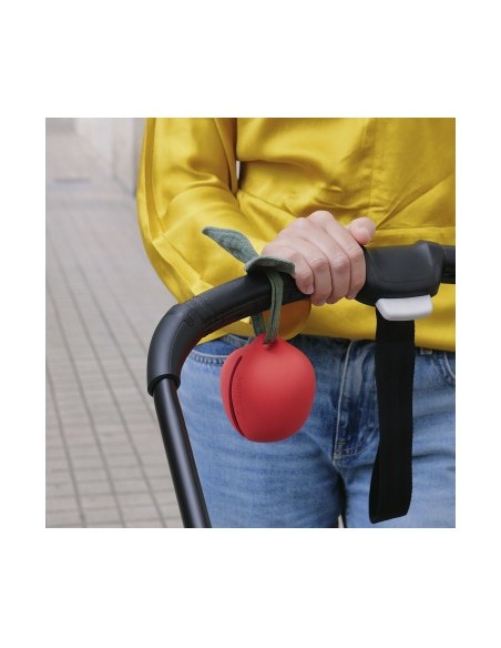 PORTACHUPETES `PEPA THE APPLE´