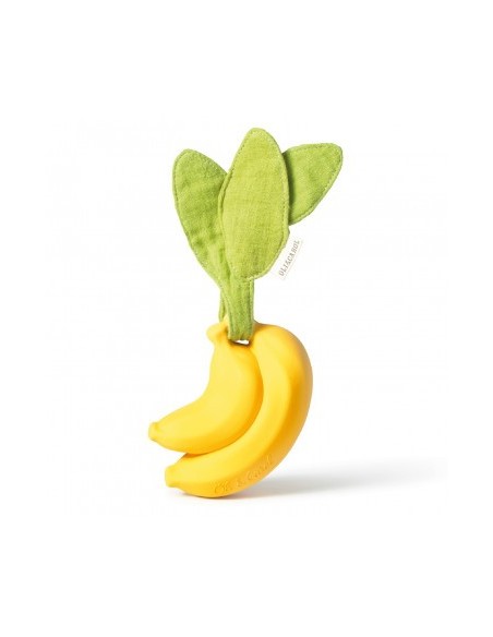 PORTACHUPETES `RAMONA THE RADISH´