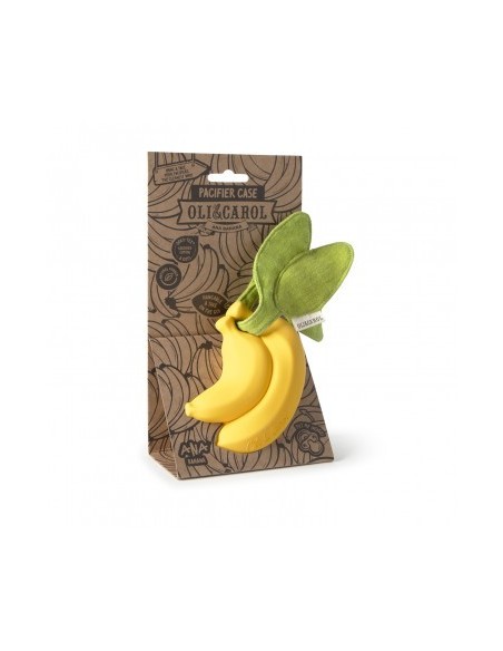 PORTACHUPETES `RAMONA THE RADISH´